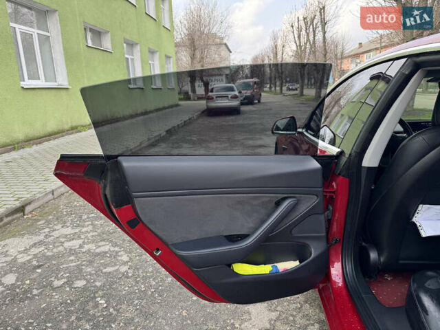 Тесла Модель 3, объемом двигателя 0 л и пробегом 130 тыс. км за 21000 $, фото 23 на Automoto.ua