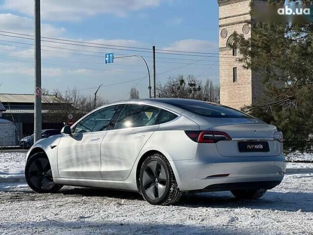 Тесла Модель 3, объемом двигателя 0 л и пробегом 146 тыс. км за 17300 $, фото 4 на Automoto.ua