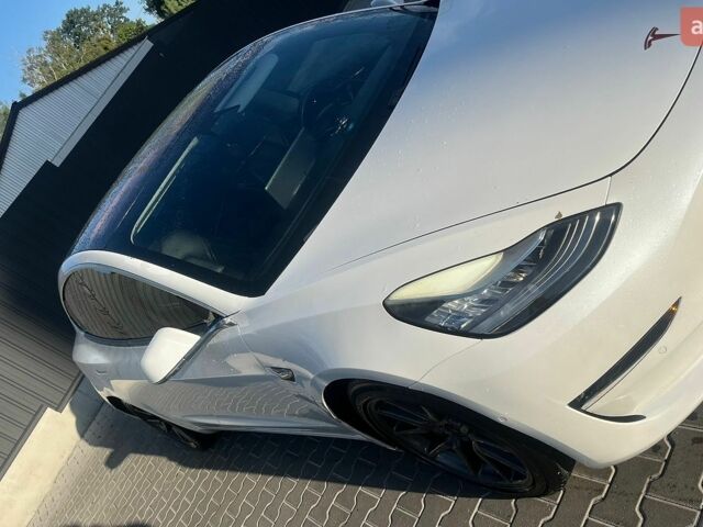Тесла Модель 3, объемом двигателя 0 л и пробегом 385 тыс. км за 11800 $, фото 7 на Automoto.ua