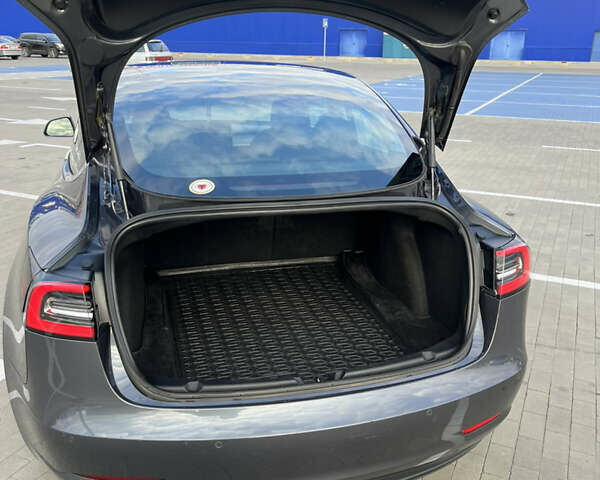 Тесла Модель 3, объемом двигателя 0 л и пробегом 100 тыс. км за 17500 $, фото 10 на Automoto.ua