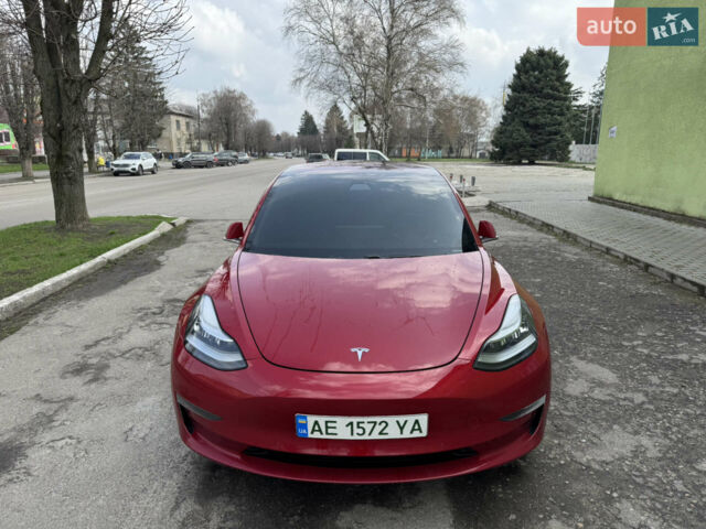 Тесла Модель 3, об'ємом двигуна 0 л та пробігом 130 тис. км за 20000 $, фото 12 на Automoto.ua