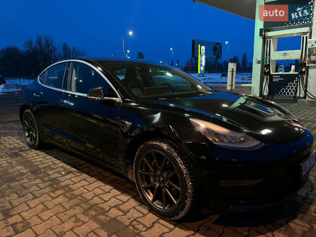 Тесла Модель 3, об'ємом двигуна 0 л та пробігом 159 тис. км за 16500 $, фото 6 на Automoto.ua