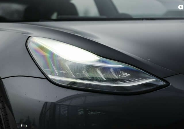 Тесла Модель 3, объемом двигателя 0 л и пробегом 150 тыс. км за 19000 $, фото 9 на Automoto.ua