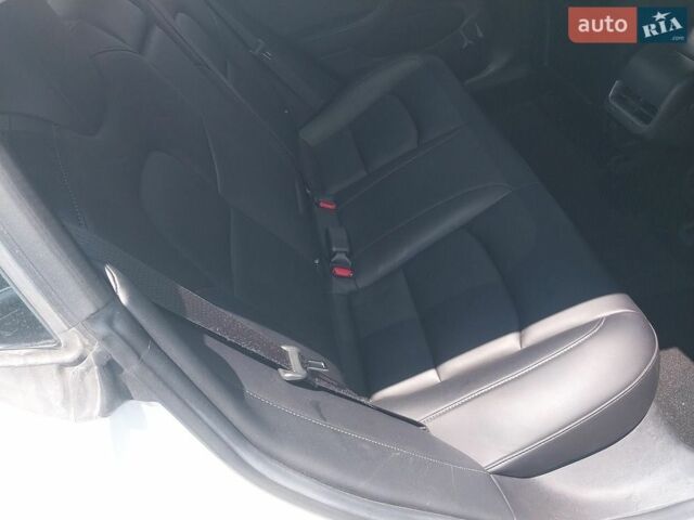 Тесла Модель 3, объемом двигателя 0 л и пробегом 98 тыс. км за 11200 $, фото 1 на Automoto.ua
