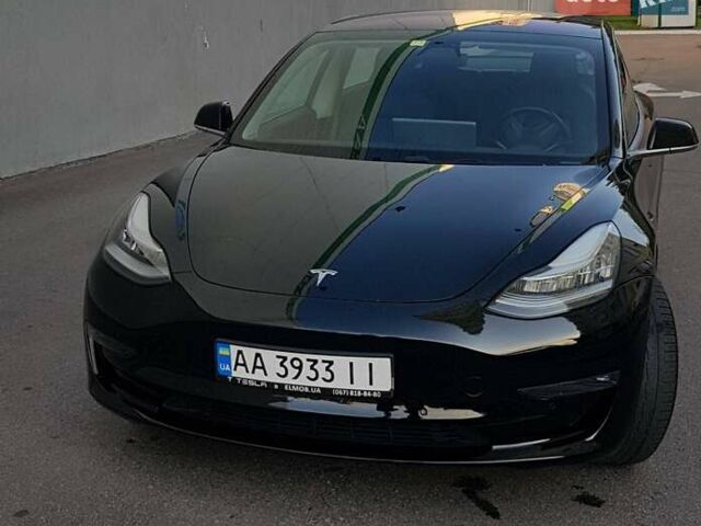 Тесла Модель 3, объемом двигателя 0 л и пробегом 84 тыс. км за 21450 $, фото 15 на Automoto.ua