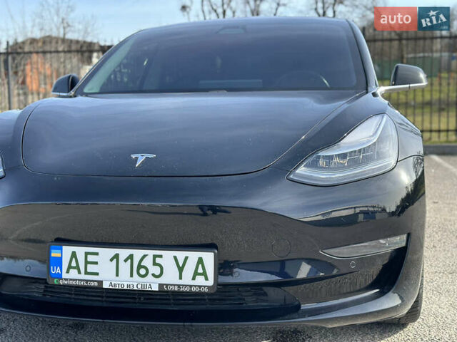 Тесла Модель 3, объемом двигателя 0 л и пробегом 120 тыс. км за 19999 $, фото 22 на Automoto.ua
