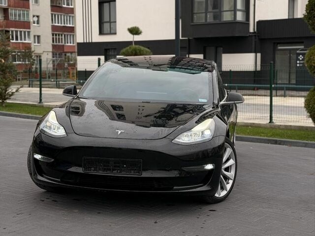 Тесла Модель 3, об'ємом двигуна 0 л та пробігом 145 тис. км за 15500 $, фото 13 на Automoto.ua