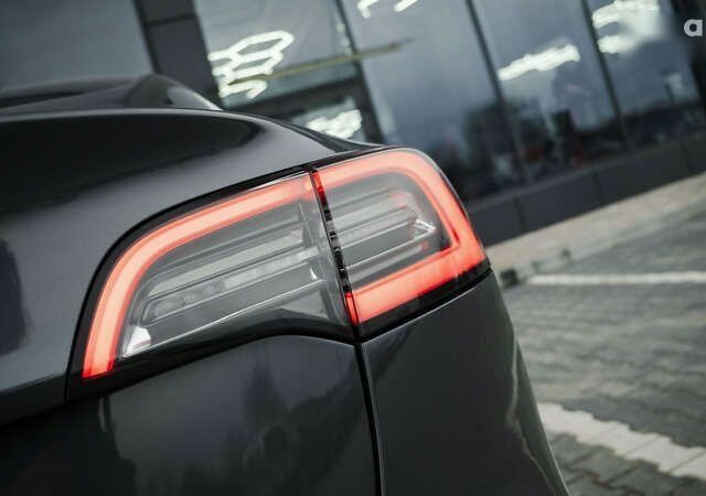 Тесла Модель 3, объемом двигателя 0 л и пробегом 150 тыс. км за 19000 $, фото 19 на Automoto.ua