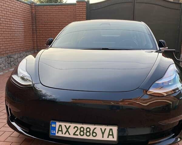 Тесла Модель 3, объемом двигателя 0 л и пробегом 90 тыс. км за 17800 $, фото 14 на Automoto.ua