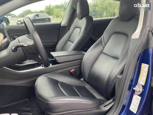 Тесла Модель 3, об'ємом двигуна 0 л та пробігом 116 тис. км за 18490 $, фото 8 на Automoto.ua