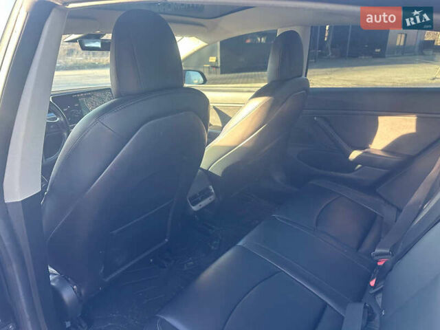Тесла Модель 3, об'ємом двигуна 0 л та пробігом 176 тис. км за 16300 $, фото 16 на Automoto.ua