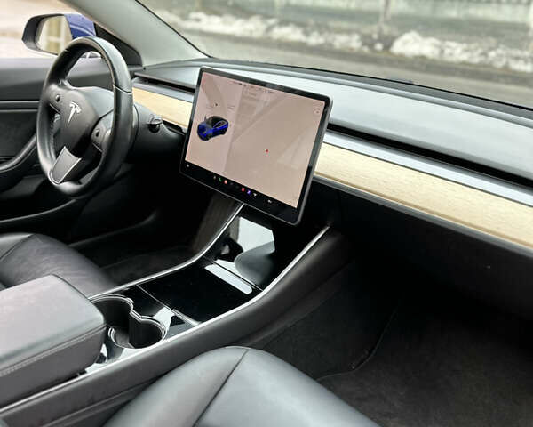 Тесла Модель 3, об'ємом двигуна 0 л та пробігом 125 тис. км за 17300 $, фото 10 на Automoto.ua