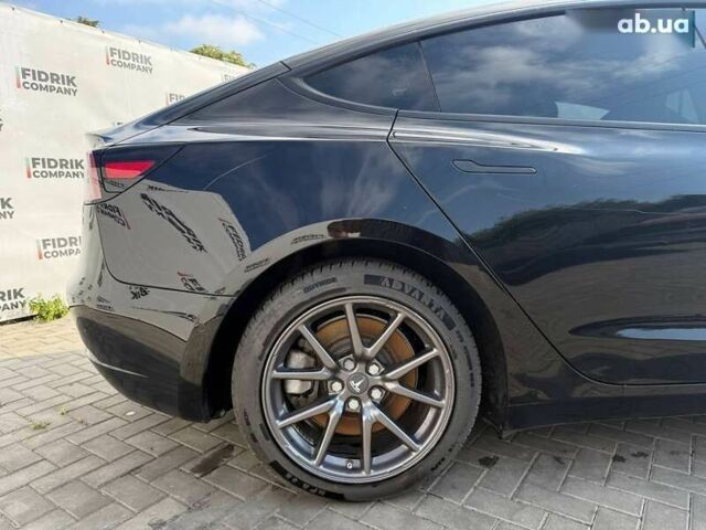 Тесла Модель 3, об'ємом двигуна 0 л та пробігом 220 тис. км за 13300 $, фото 11 на Automoto.ua