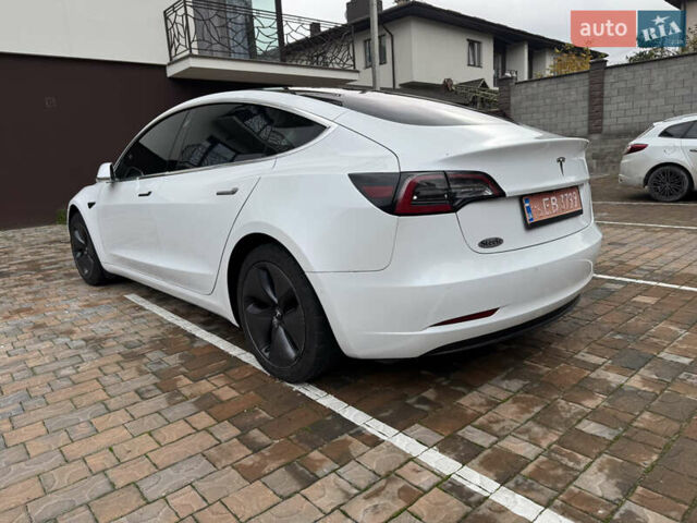 Тесла Модель 3, об'ємом двигуна 0 л та пробігом 209 тис. км за 13500 $, фото 3 на Automoto.ua