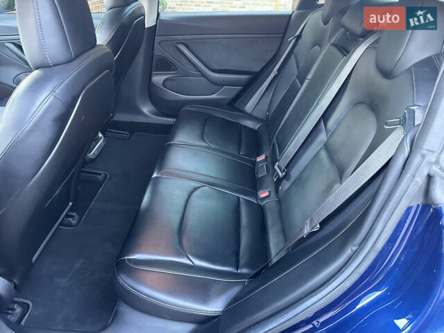 Тесла Модель 3, об'ємом двигуна 0 л та пробігом 80 тис. км за 17999 $, фото 23 на Automoto.ua
