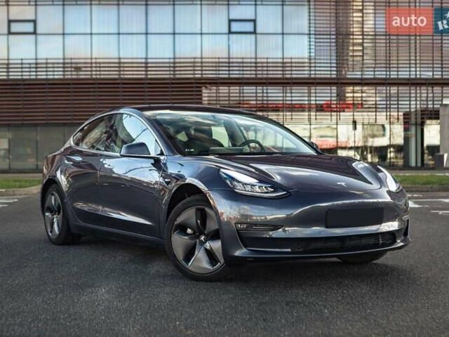 Тесла Модель 3, объемом двигателя 0 л и пробегом 102 тыс. км за 19800 $, фото 6 на Automoto.ua