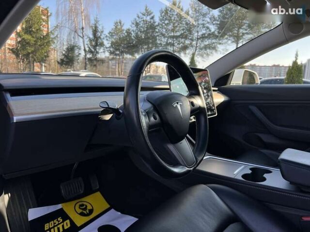 Тесла Модель 3, об'ємом двигуна 0 л та пробігом 120 тис. км за 16800 $, фото 14 на Automoto.ua