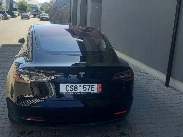 Тесла Модель 3, об'ємом двигуна 0 л та пробігом 108 тис. км за 15500 $, фото 5 на Automoto.ua