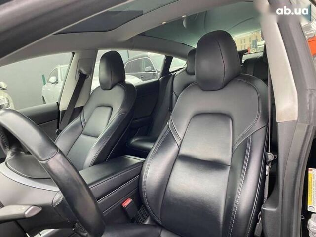 Тесла Модель 3, об'ємом двигуна 0 л та пробігом 123 тис. км за 15700 $, фото 12 на Automoto.ua