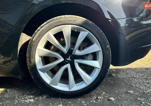 Тесла Модель 3, объемом двигателя 0 л и пробегом 176 тыс. км за 11200 $, фото 21 на Automoto.ua