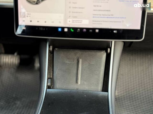 Тесла Модель 3, объемом двигателя 0 л и пробегом 140 тыс. км за 17999 $, фото 24 на Automoto.ua