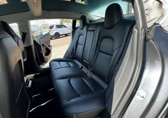 Тесла Модель 3, объемом двигателя 0 л и пробегом 181 тыс. км за 15900 $, фото 17 на Automoto.ua