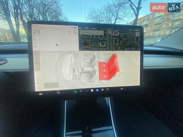 Тесла Модель 3, об'ємом двигуна 0 л та пробігом 92 тис. км за 28500 $, фото 9 на Automoto.ua