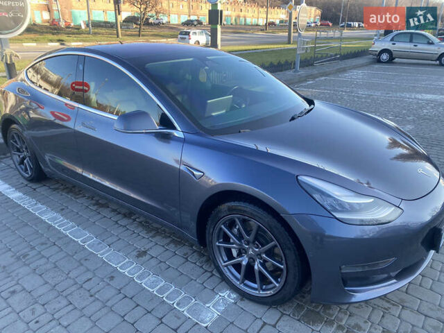 Тесла Модель 3, об'ємом двигуна 0 л та пробігом 92 тис. км за 28500 $, фото 2 на Automoto.ua