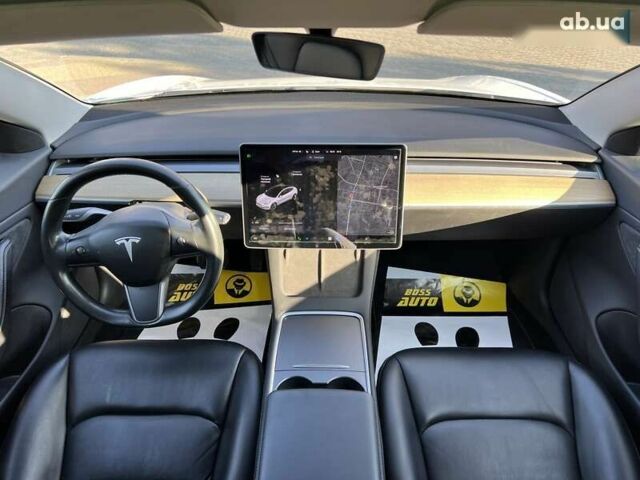Тесла Модель 3, об'ємом двигуна 0 л та пробігом 120 тис. км за 16800 $, фото 10 на Automoto.ua