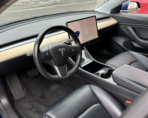 Тесла Модель 3, об'ємом двигуна 0 л та пробігом 125 тис. км за 17300 $, фото 8 на Automoto.ua