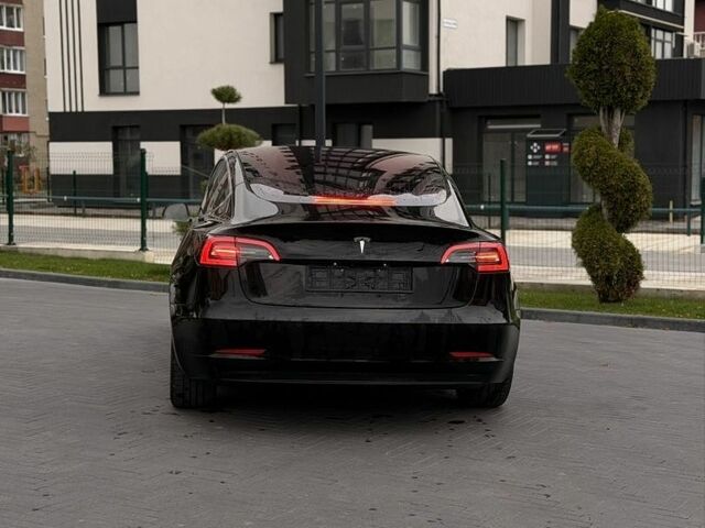 Тесла Модель 3, об'ємом двигуна 0 л та пробігом 145 тис. км за 15500 $, фото 34 на Automoto.ua