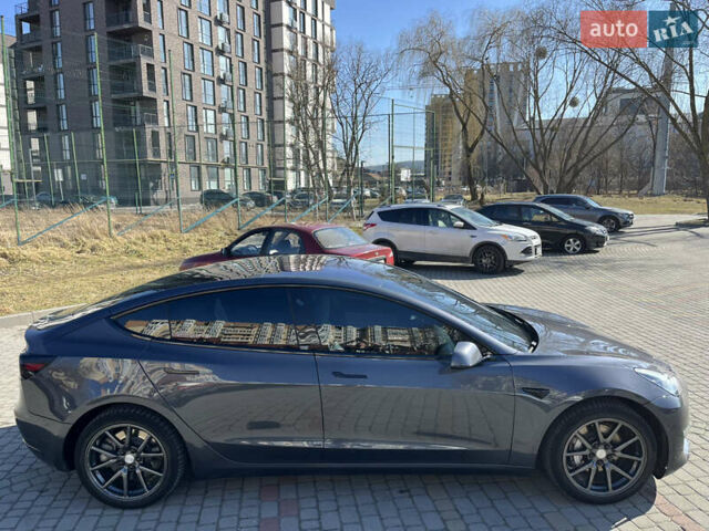 Тесла Модель 3, об'ємом двигуна 0 л та пробігом 180 тис. км за 16000 $, фото 4 на Automoto.ua