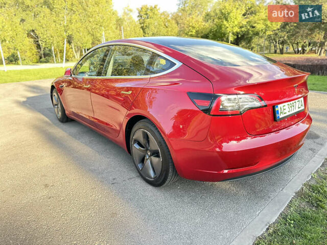 Тесла Модель 3, об'ємом двигуна 0 л та пробігом 53 тис. км за 18900 $, фото 2 на Automoto.ua