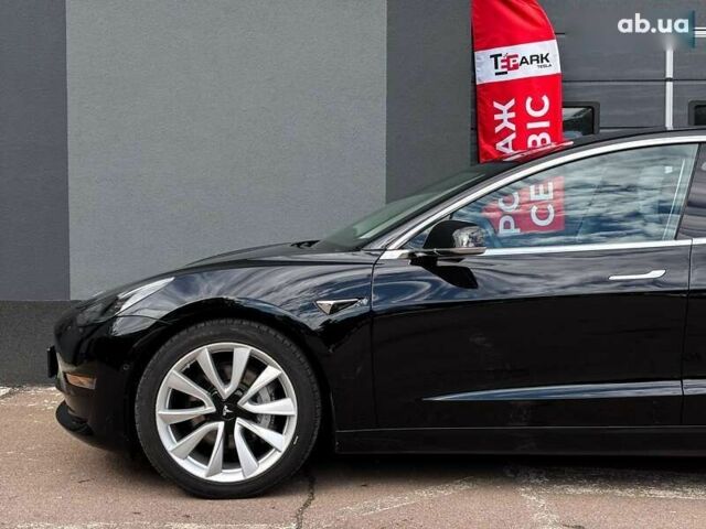 Тесла Модель 3, объемом двигателя 0 л и пробегом 115 тыс. км за 16500 $, фото 4 на Automoto.ua
