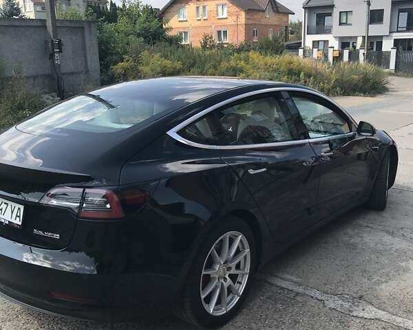 Тесла Модель 3, об'ємом двигуна 0 л та пробігом 126 тис. км за 19900 $, фото 14 на Automoto.ua