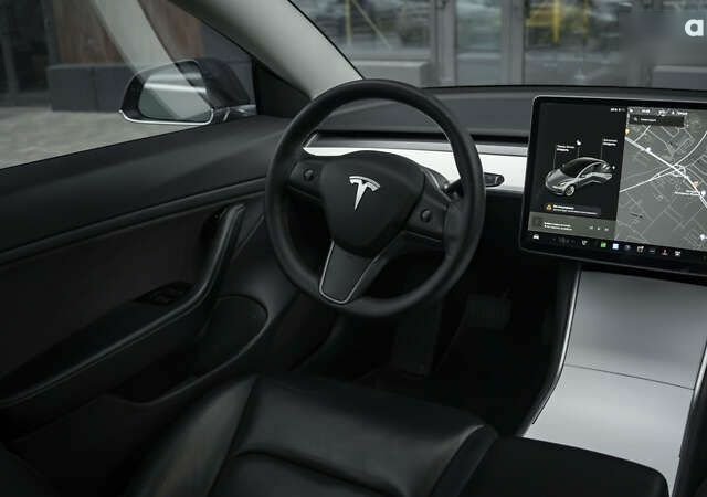 Тесла Модель 3, объемом двигателя 0 л и пробегом 150 тыс. км за 19000 $, фото 26 на Automoto.ua