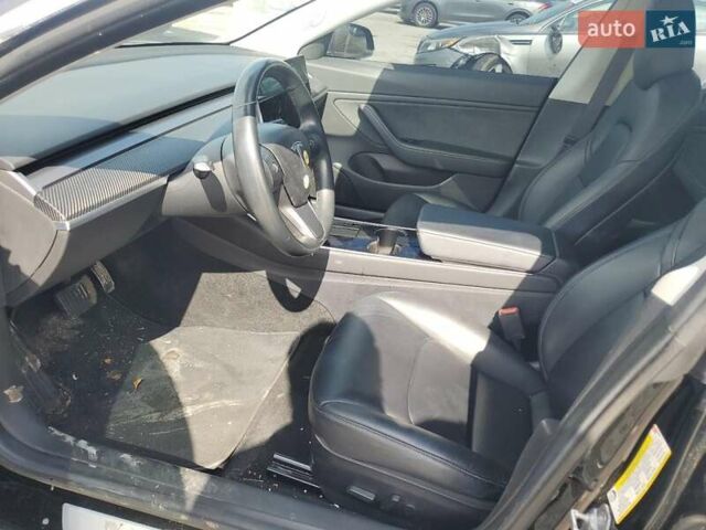 Тесла Модель 3, объемом двигателя 0 л и пробегом 109 тыс. км за 6000 $, фото 6 на Automoto.ua