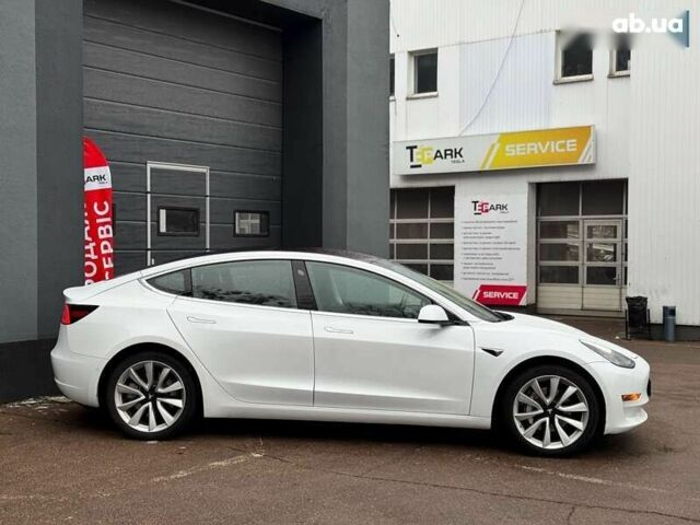 Тесла Модель 3, объемом двигателя 0 л и пробегом 35 тыс. км за 19500 $, фото 9 на Automoto.ua