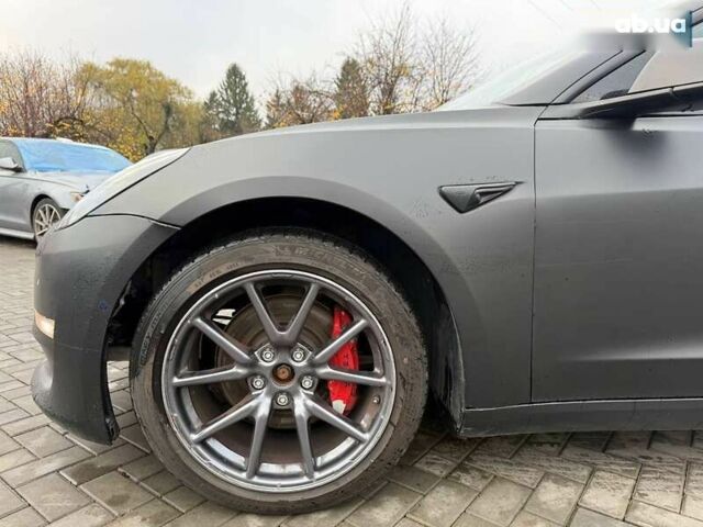 Тесла Модель 3, об'ємом двигуна 0 л та пробігом 255 тис. км за 12600 $, фото 16 на Automoto.ua