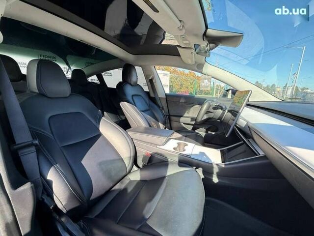 Тесла Модель 3, об'ємом двигуна 0 л та пробігом 255 тис. км за 12500 $, фото 12 на Automoto.ua