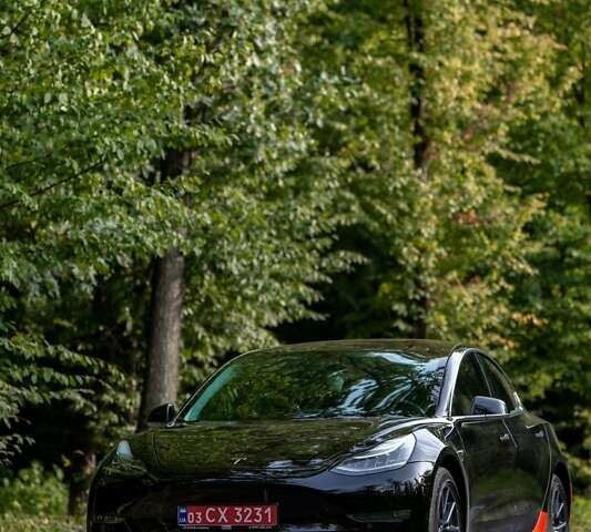 Тесла Модель 3, объемом двигателя 0 л и пробегом 112 тыс. км за 24000 $, фото 3 на Automoto.ua