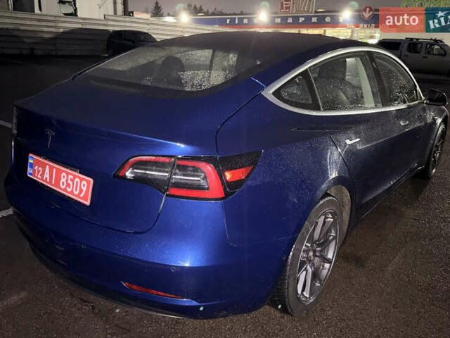 Тесла Модель 3, об'ємом двигуна 0 л та пробігом 287 тис. км за 13900 $, фото 4 на Automoto.ua