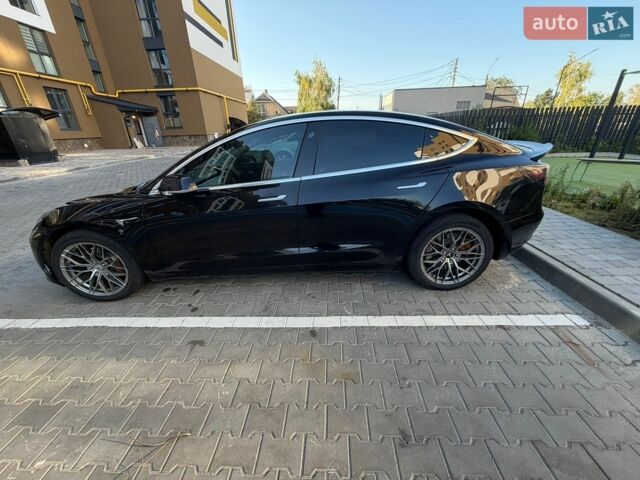 Тесла Модель 3, об'ємом двигуна 0 л та пробігом 218 тис. км за 12700 $, фото 5 на Automoto.ua