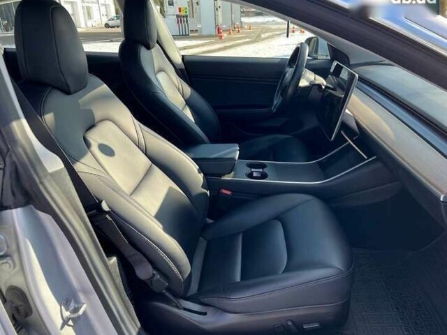 Тесла Модель 3, объемом двигателя 0 л и пробегом 146 тыс. км за 17300 $, фото 17 на Automoto.ua