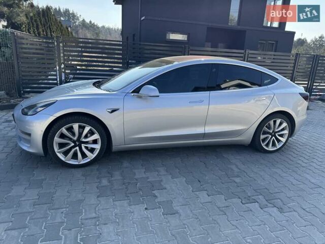 Тесла Модель 3, об'ємом двигуна 0 л та пробігом 198 тис. км за 15500 $, фото 9 на Automoto.ua