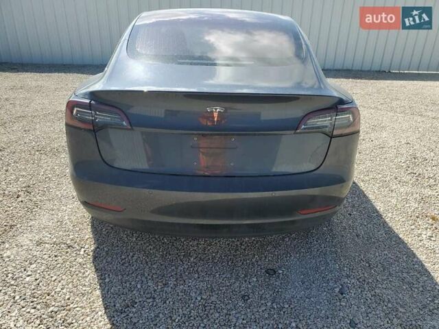 Тесла Модель 3, об'ємом двигуна 0 л та пробігом 112 тис. км за 4500 $, фото 5 на Automoto.ua