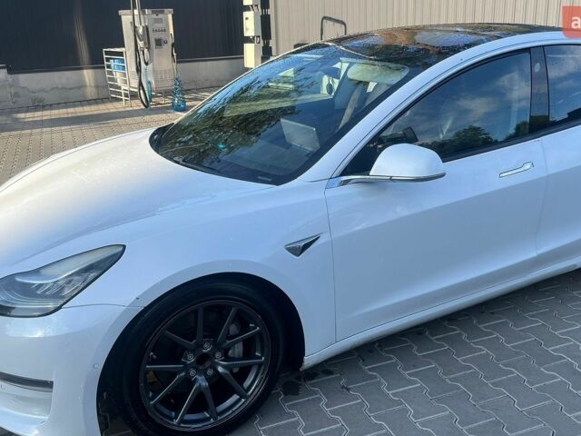 Тесла Модель 3, объемом двигателя 0 л и пробегом 385 тыс. км за 11800 $, фото 11 на Automoto.ua