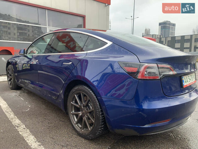 Тесла Модель 3, объемом двигателя 0 л и пробегом 159 тыс. км за 15000 $, фото 4 на Automoto.ua