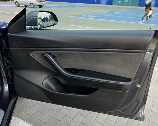 Тесла Модель 3, объемом двигателя 0 л и пробегом 100 тыс. км за 17500 $, фото 12 на Automoto.ua