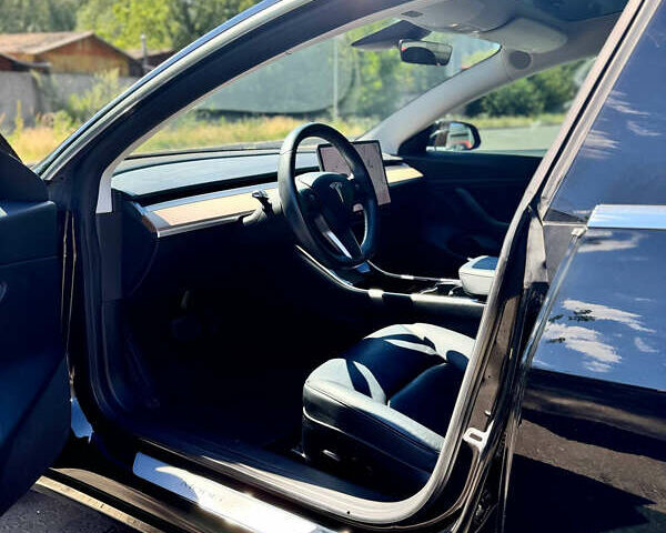 Тесла Модель 3, об'ємом двигуна 0 л та пробігом 53 тис. км за 21000 $, фото 9 на Automoto.ua